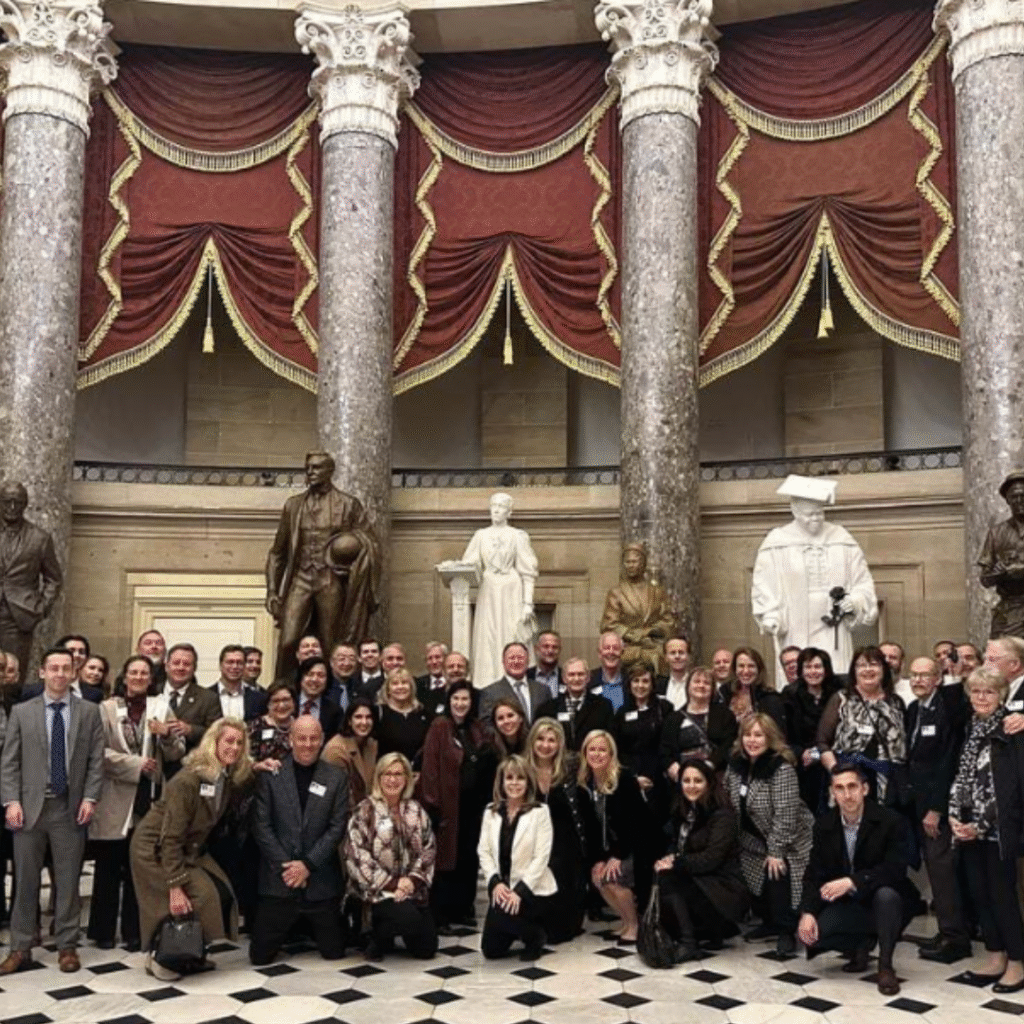 The Lincoln Club Events 7