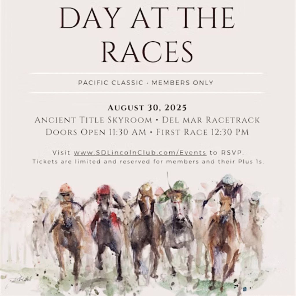 races event